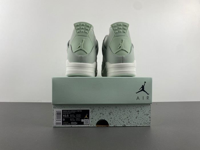 Air Jordan 4 “Seafoam” (W) HV0823-003