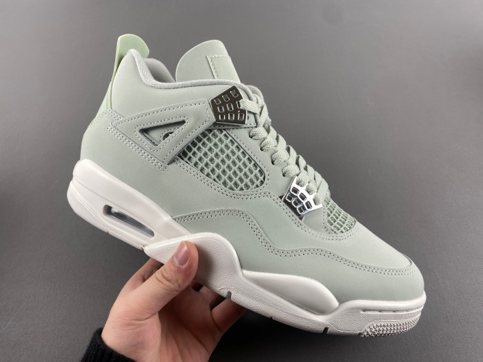 Air Jordan 4 “Seafoam” (W) HV0823-003