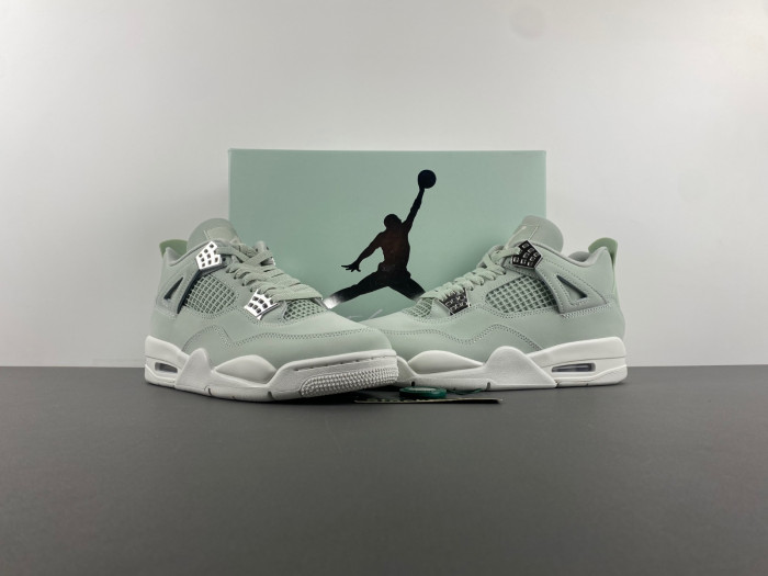 Air Jordan 4 “Seafoam” (W) HV0823-003