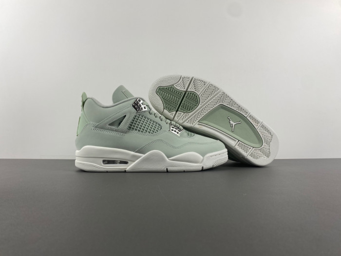 Air Jordan 4 “Seafoam” (W) HV0823-003