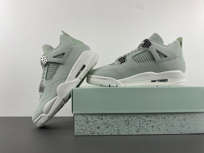 Air Jordan 4 “Seafoam” (W) HV0823-003