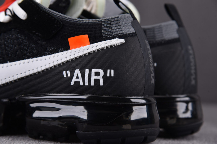 Nike Air VaporMax OFW AA3831-001