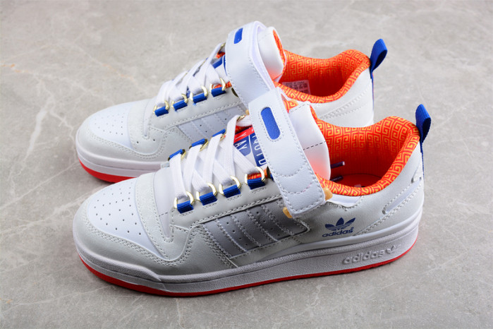 Bad Bunny x AD Forum GY9693