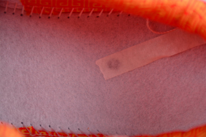 Bad Bunny x AD Forum GY9693