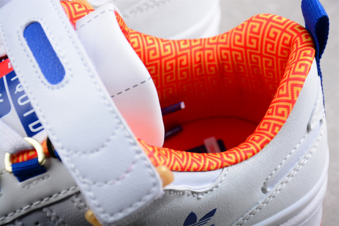 Bad Bunny x AD Forum GY9693