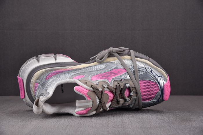 BALEN&GA SNEAKER
