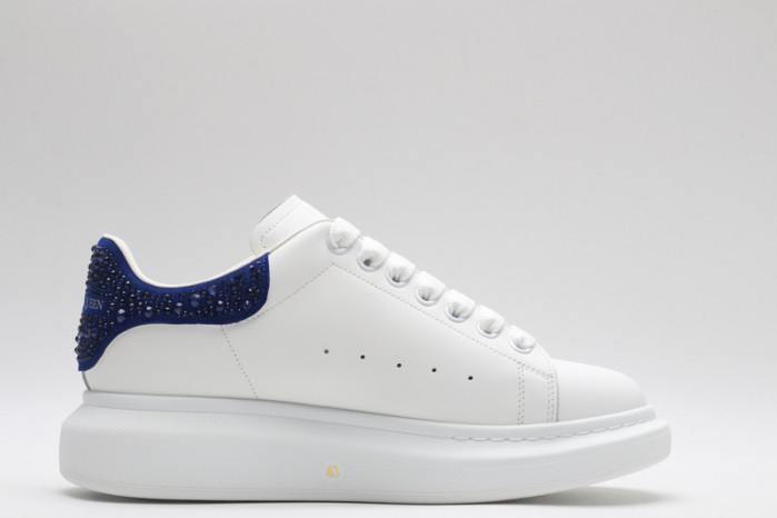 ALEX MCQU SNEAKER