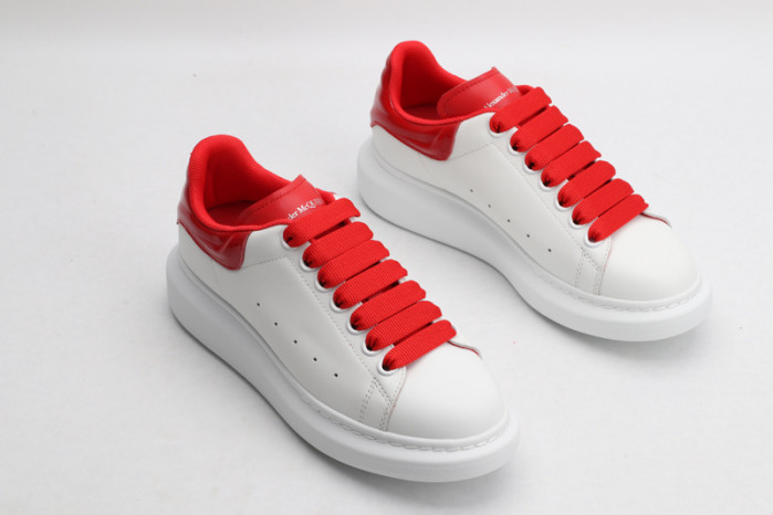ALEX MCQU SNEAKER