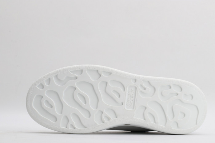 ALEX MCQU SNEAKER