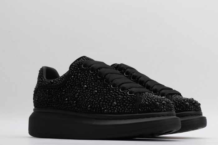ALEX MCQU SNEAKER