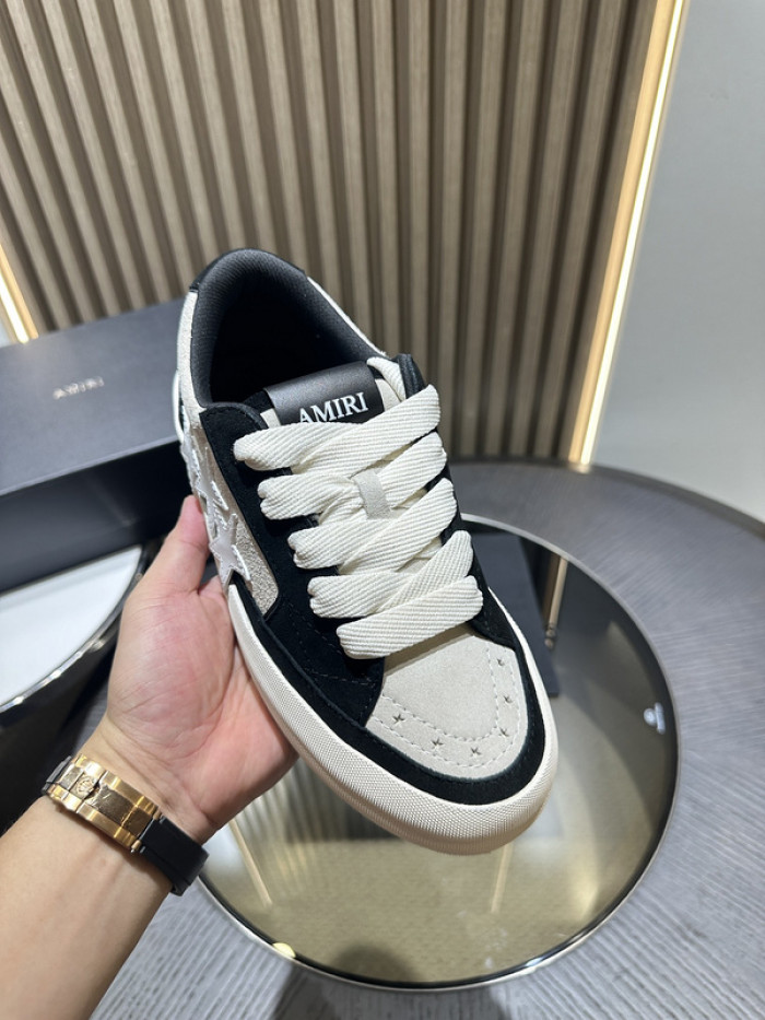 AM1R1 SNEAKER