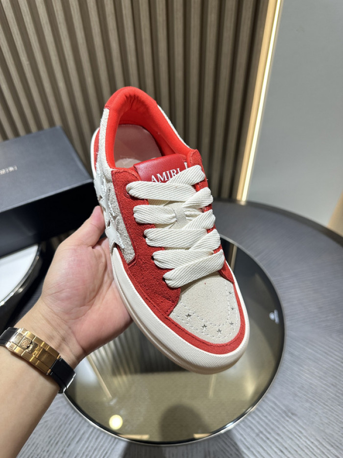 AM1R1 SNEAKER