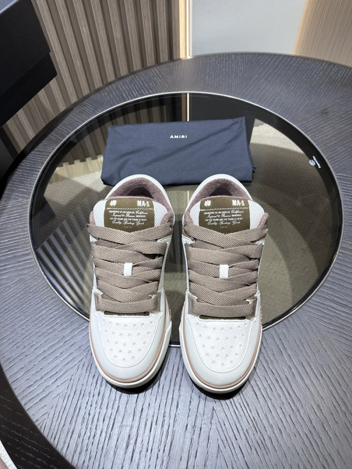 AM1R1 SNEAKER