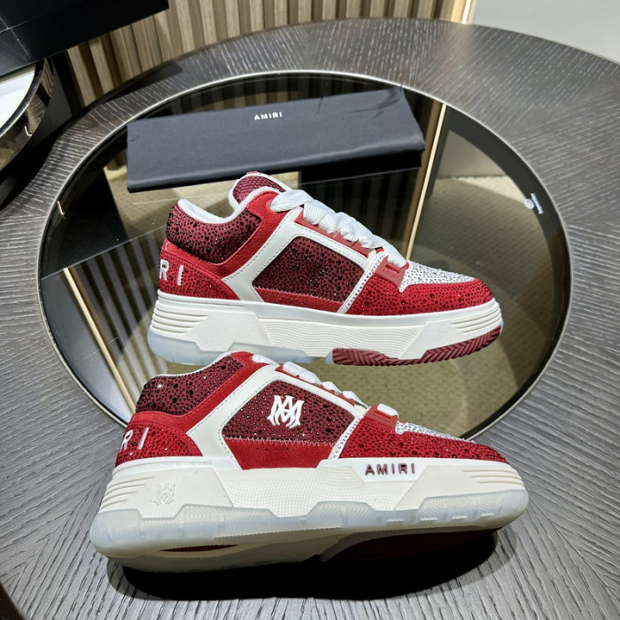AM1R1 SNEAKER