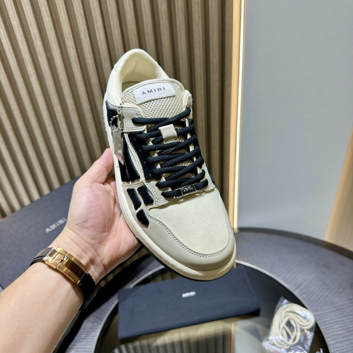 AM1R1 SNEAKER