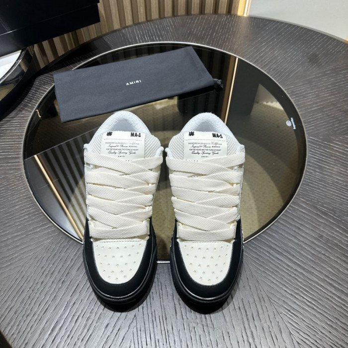 AM1R1 SNEAKER