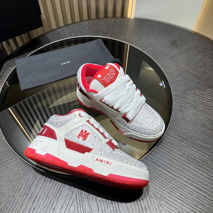 AM1R1 SNEAKER