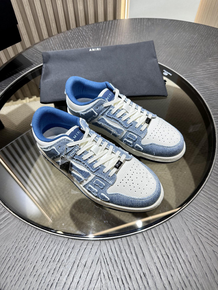 AM1R1 SNEAKER