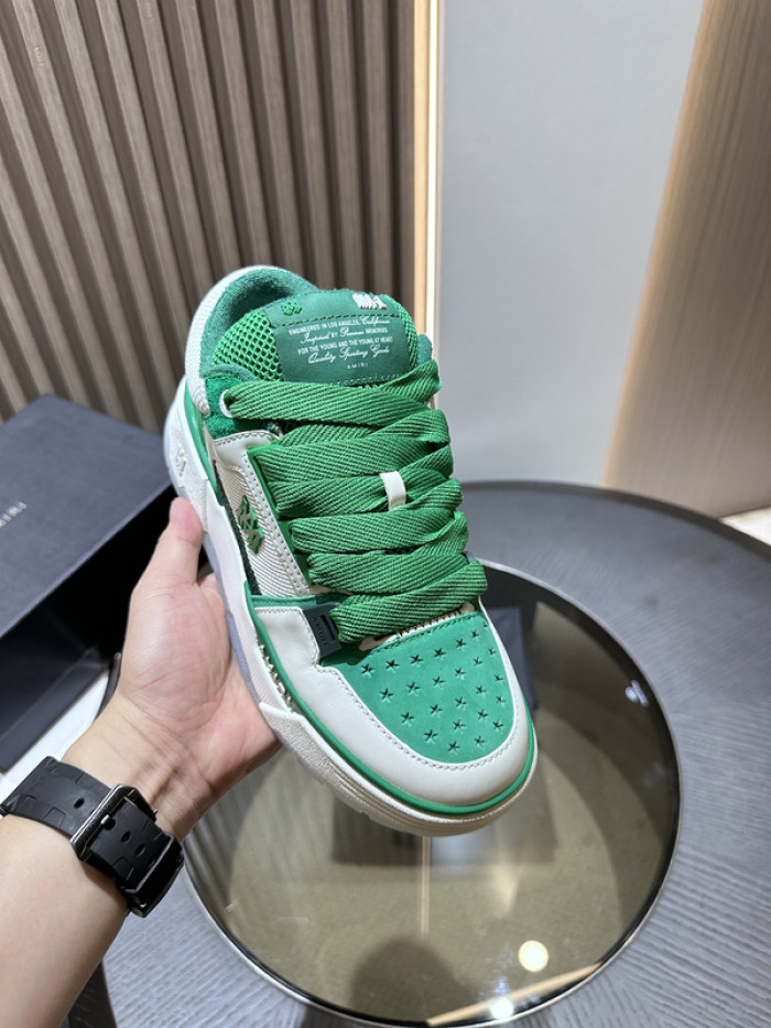 AM1R1 SNEAKER