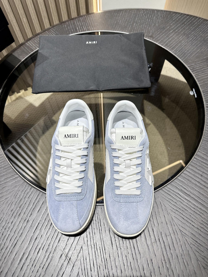 AM1R1 SNEAKER