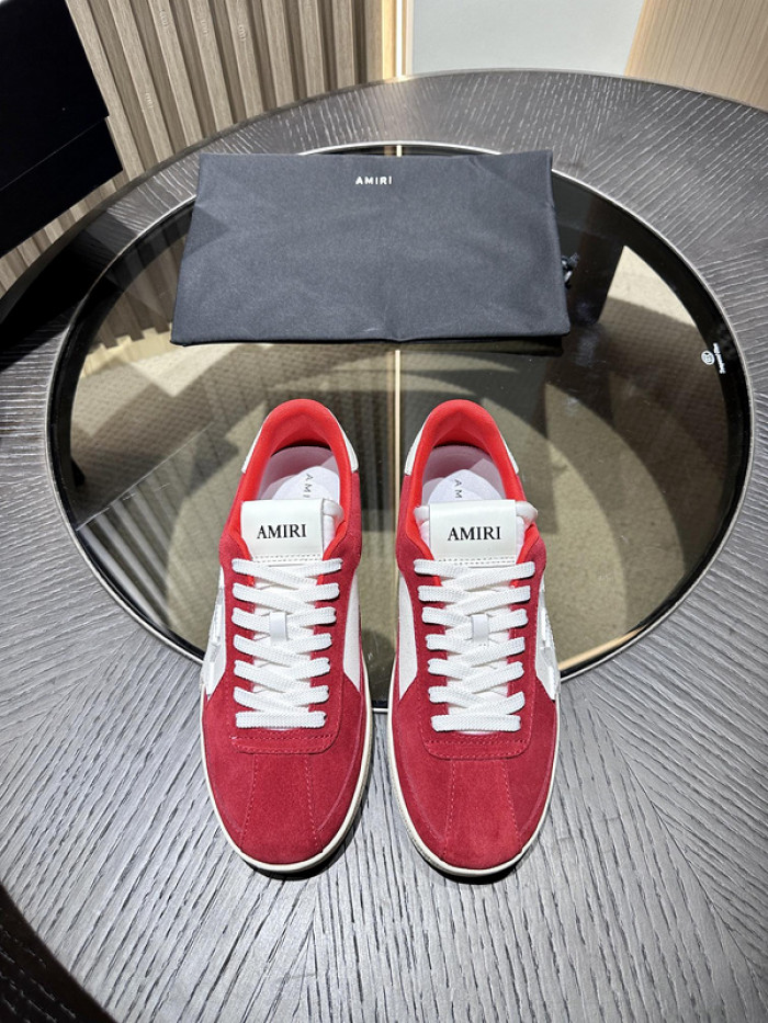 AM1R1 SNEAKER