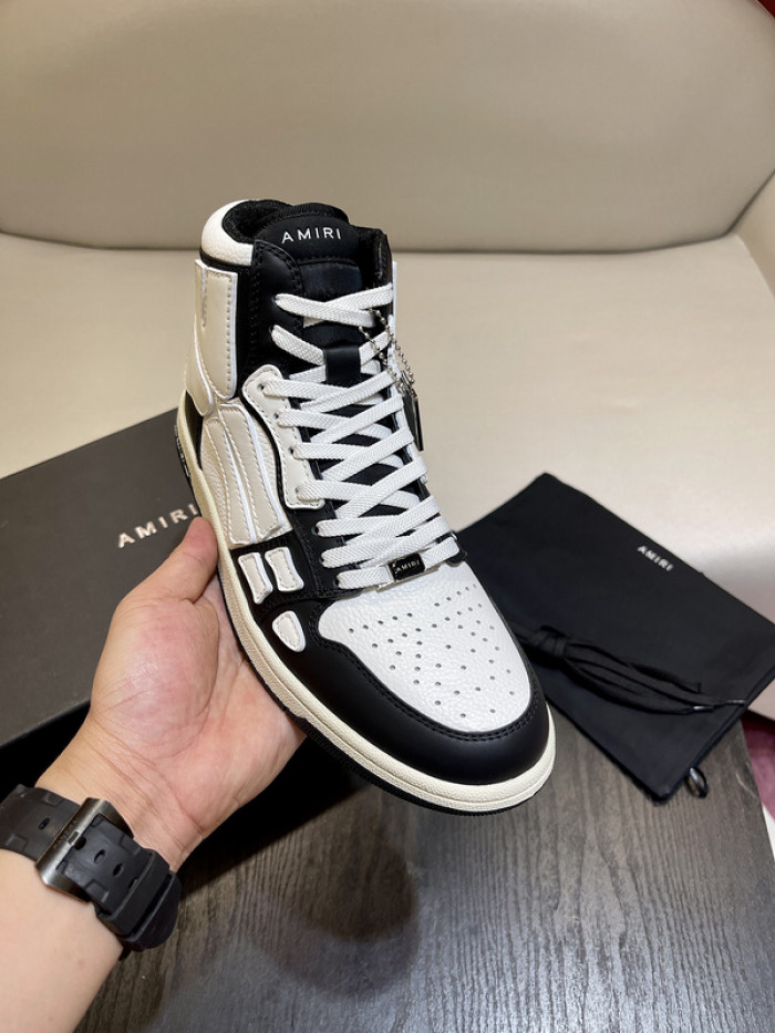 AM1R1 SNEAKER