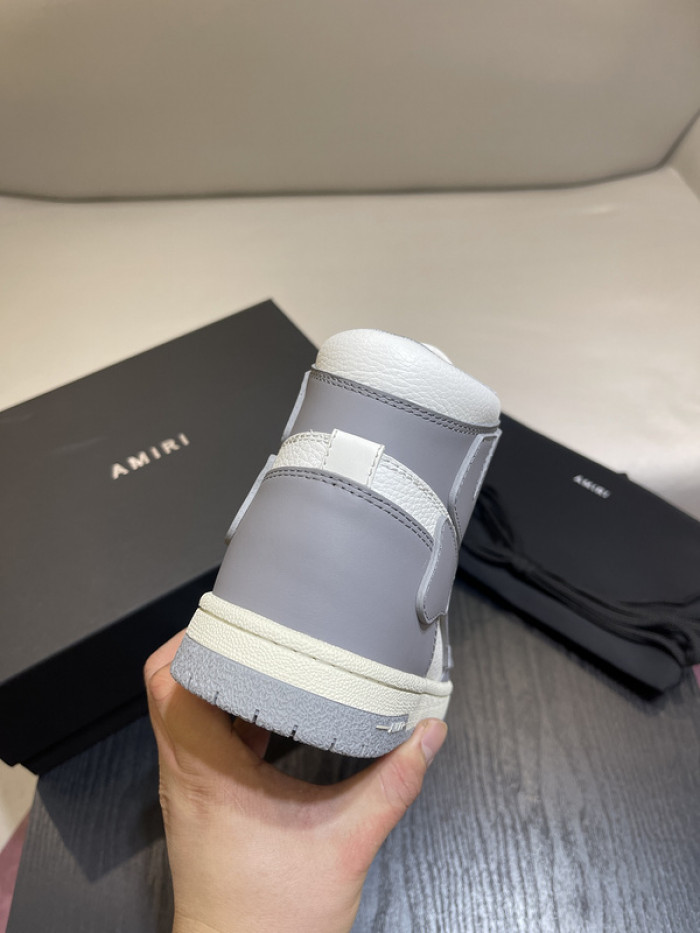 AM1R1 SNEAKER