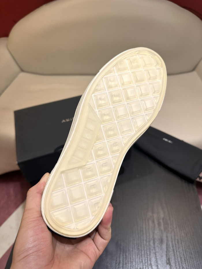 AM1R1 SNEAKER