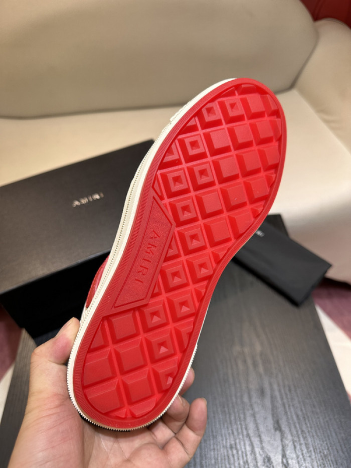 AM1R1 SNEAKER