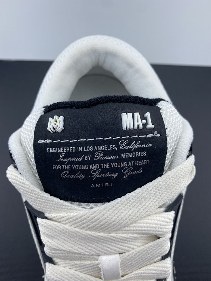 AM1R1 SNEAKER