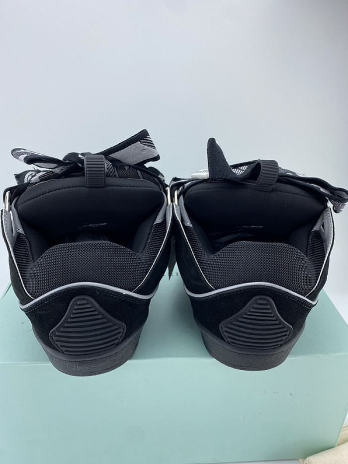 LANV1N CURB SNEAKER