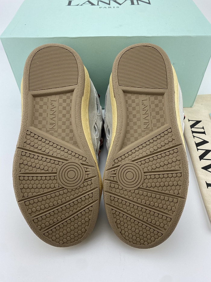 LANV1N CURB SNEAKER
