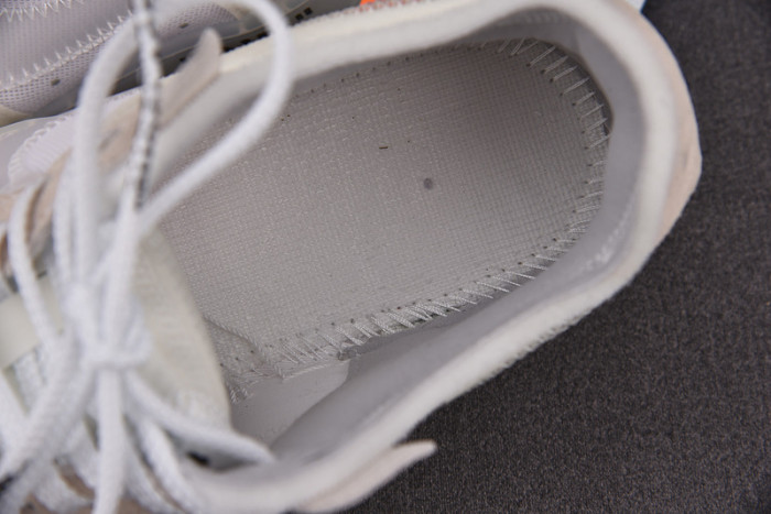 NIKE AIR FORCE 1 LOW OFW AO4606-100