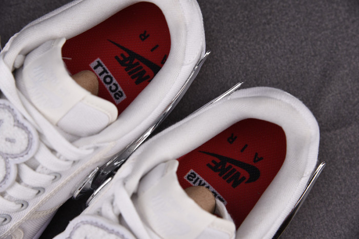 AIR FORCE 1 LOW TRAVIS SCOTT AQ4211-101