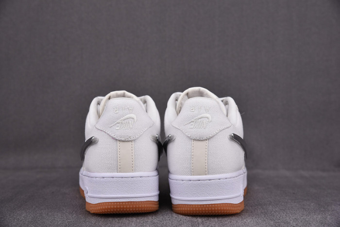 AIR FORCE 1 LOW TRAVIS SCOTT AQ4211-101