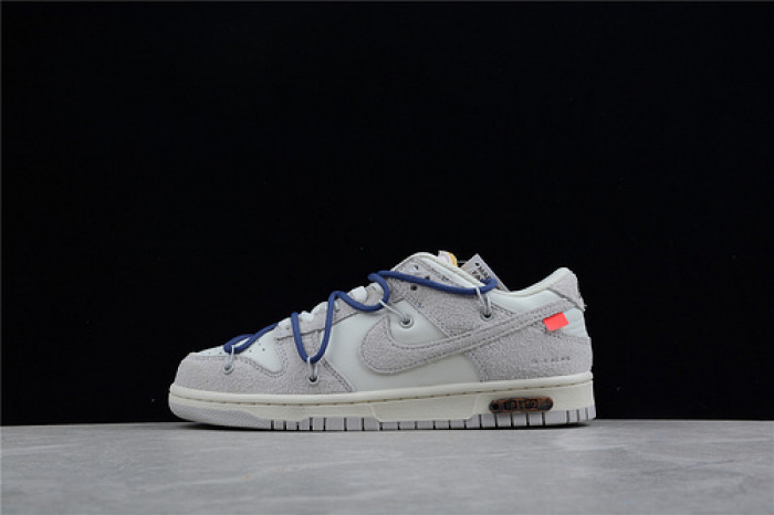 OFW X DUNK LOW