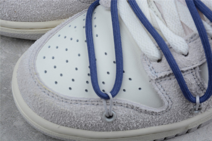 OFW X DUNK LOW