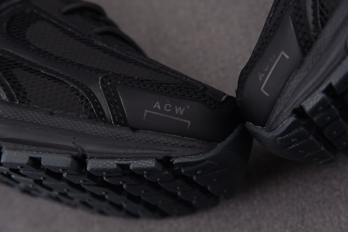 Nike Zoom Vomero 5 A Cold Wall Black AT3152-001