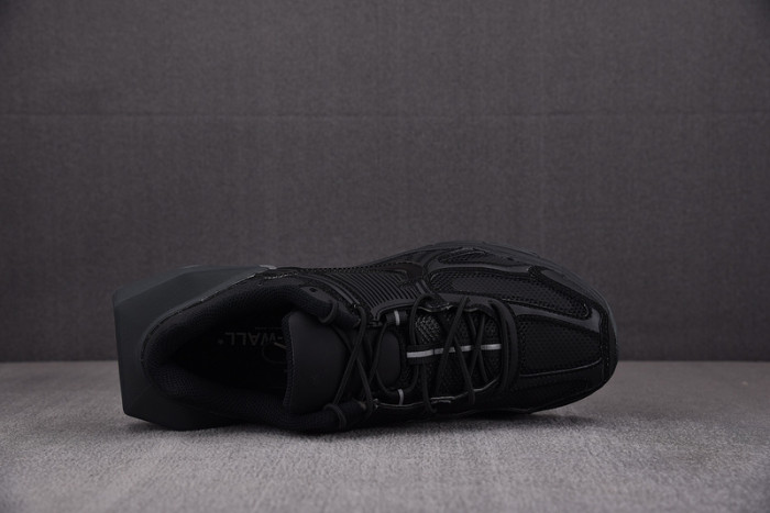 Nike Zoom Vomero 5 A Cold Wall Black AT3152-001