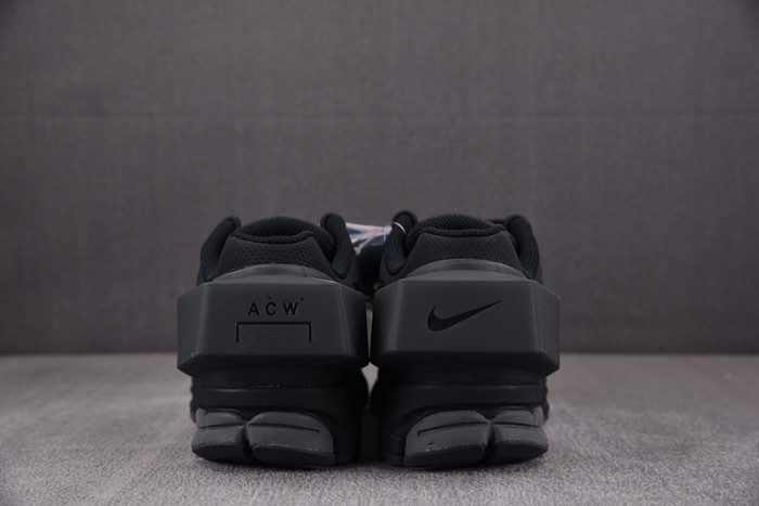Nike Zoom Vomero 5 A Cold Wall Black AT3152-001