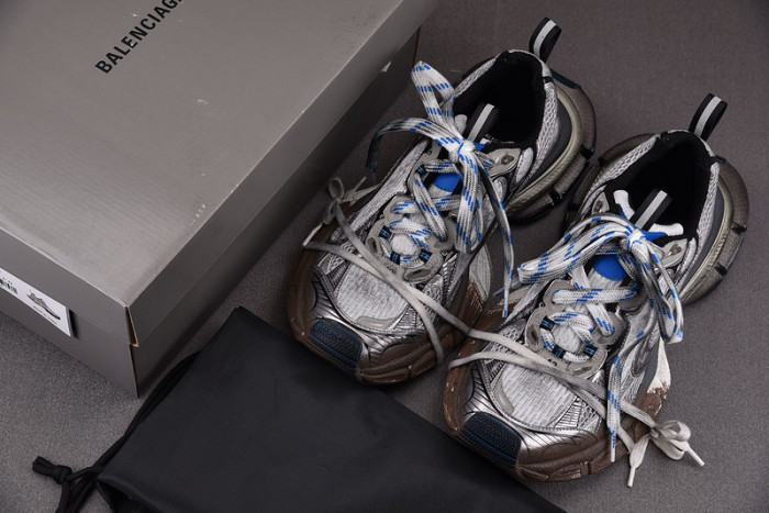 BALEN&GA SNEAKER