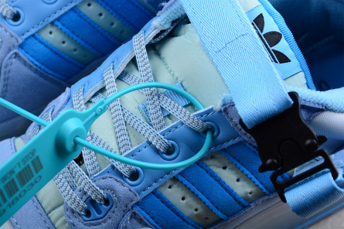 Bad Bunny x AD Forum GY9693