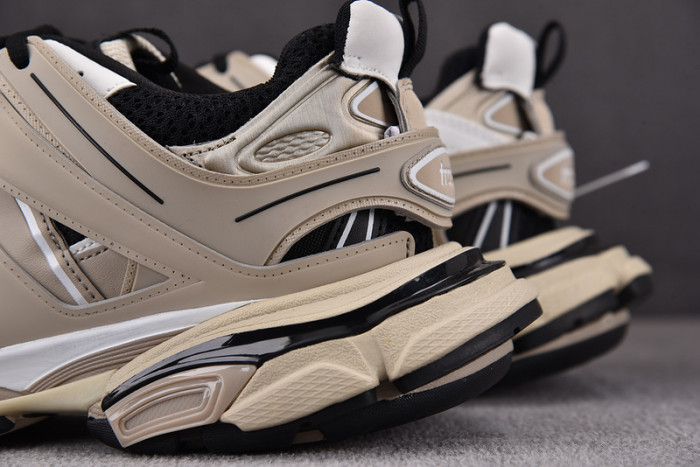 BALEN&GA SNEAKER