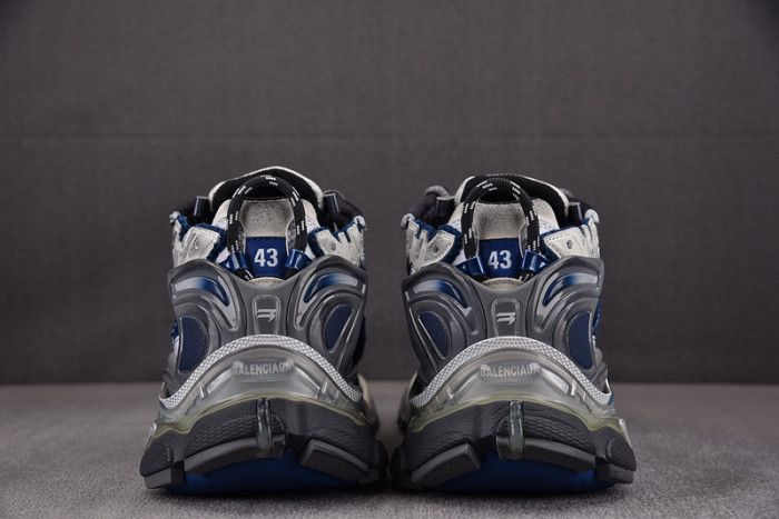 BALEN&GA SNEAKER