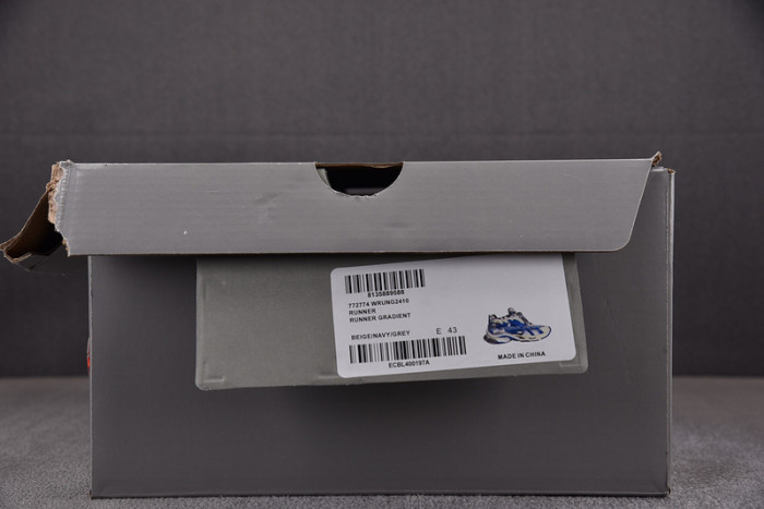 BALEN&GA SNEAKER