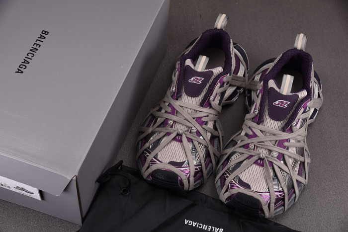 BALEN&GA SNEAKER