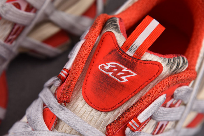 BALEN&GA SNEAKER