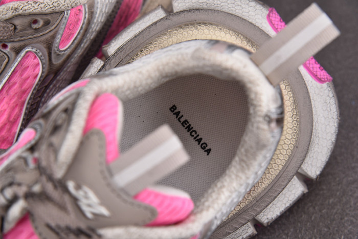 BALEN&GA SNEAKER