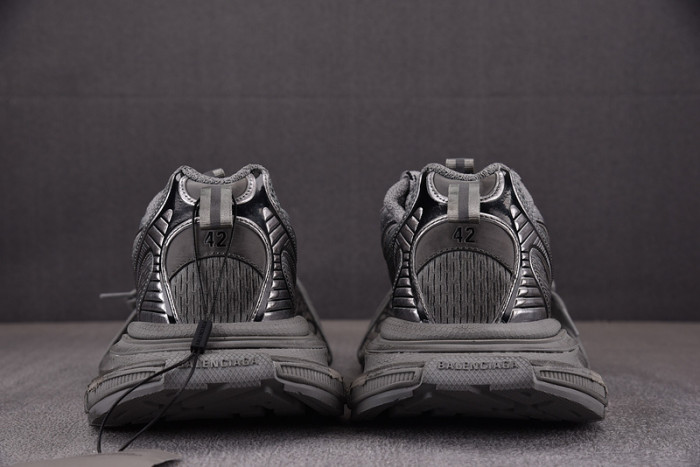 BALEN&GA SNEAKER