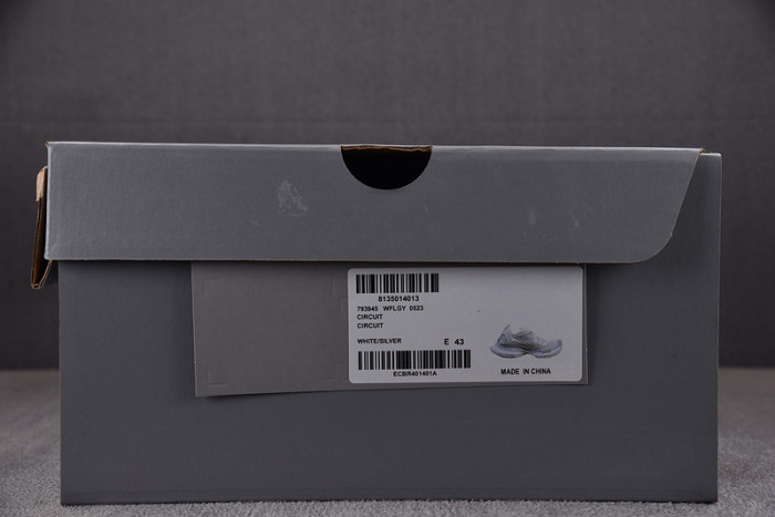 BALEN&GA SNEAKER